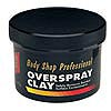 Overspray Clay